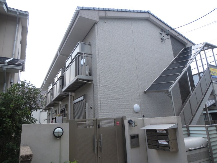 物件外観写真4　(外観写真)