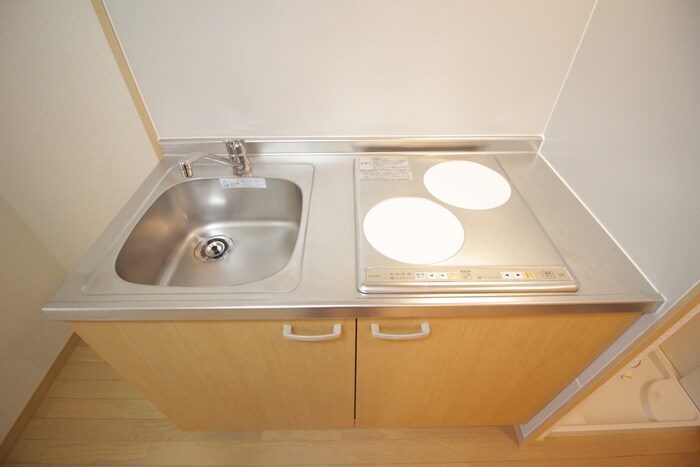 物件内観写真10　(キッチン)