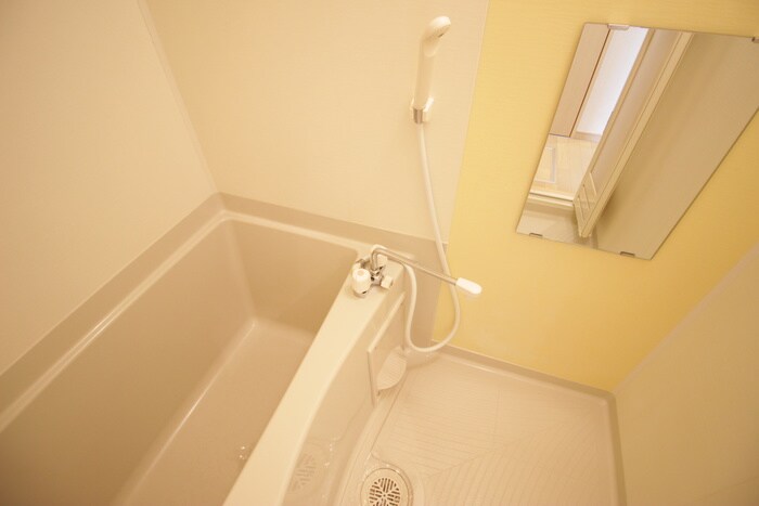 物件内観写真11　(バス／シャワールーム等)