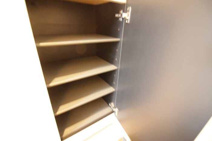 物件内観写真16　(靴箱)