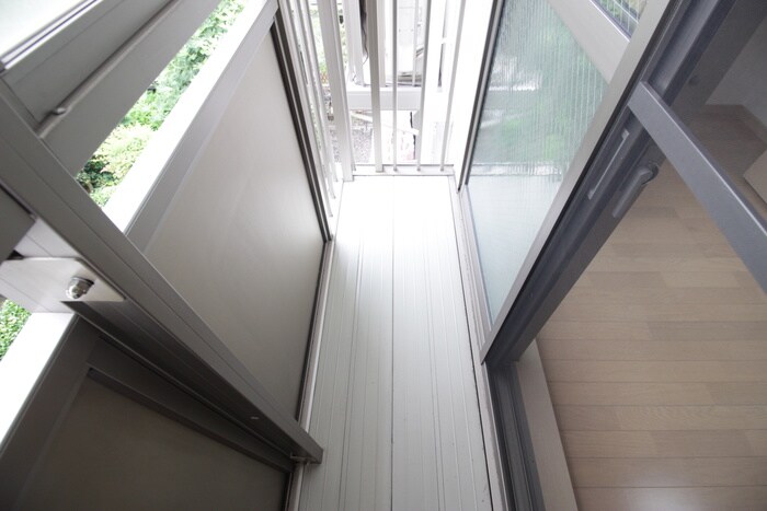 物件内観写真21　(ベランダ・バルコニー)