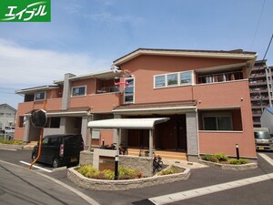 バンビーノ外観写真