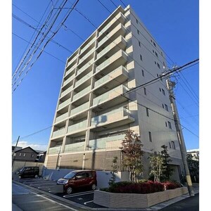 ｾﾝﾄﾗﾙｶﾞｰﾃﾞﾝ･ﾚｼﾞﾃﾞﾝｽ刈谷（301）外観写真