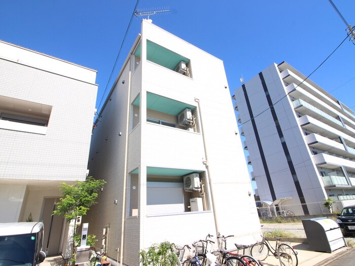 物件外観写真4　(外観写真)