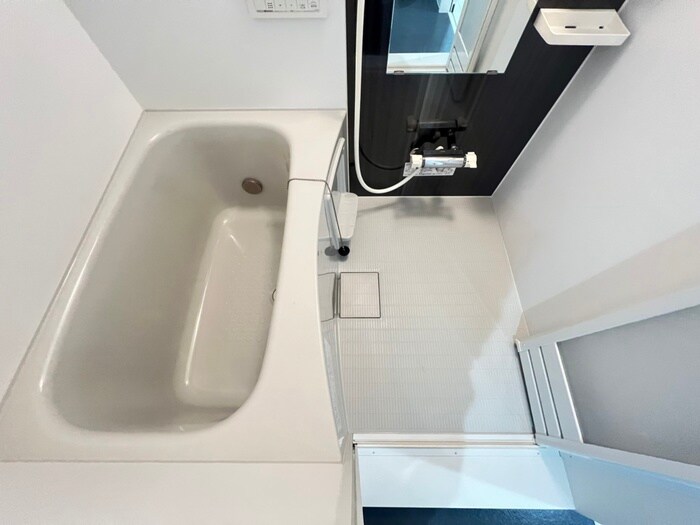 物件内観写真11　(バス／シャワールーム等)