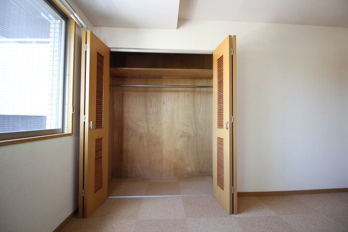 物件内観写真17　(収納)