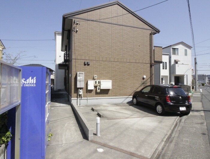 物件外観写真6　(外観写真)