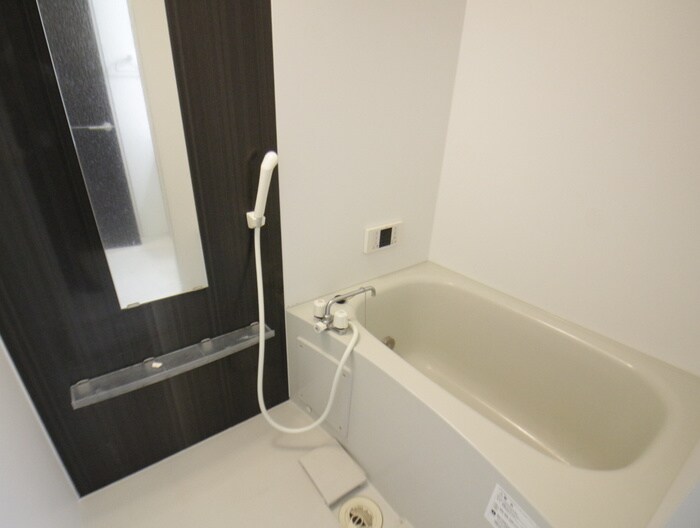 物件内観写真12　(バス／シャワールーム等)