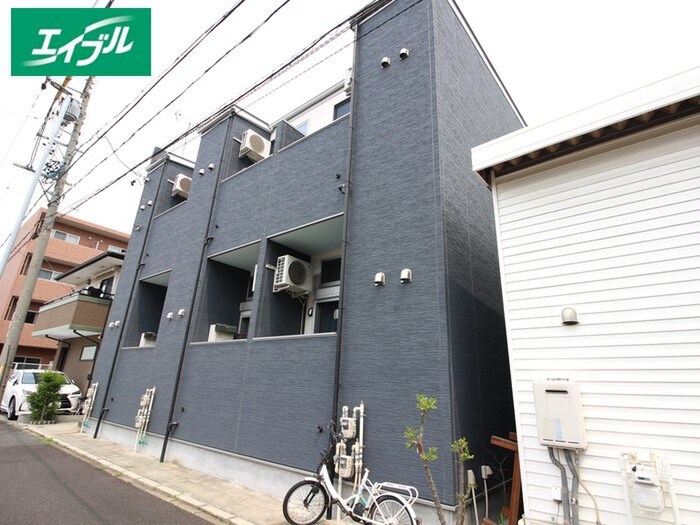 物件外観写真2　(外観写真)