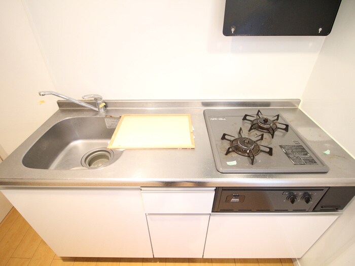 物件内観写真9　(キッチン)