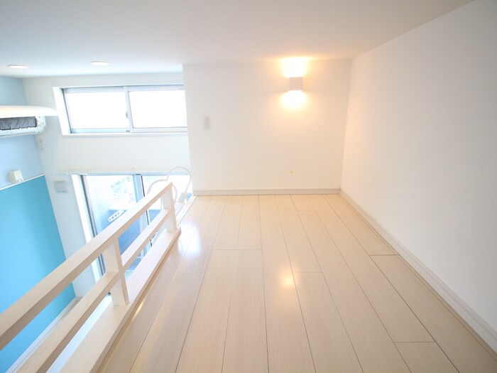 物件内観写真14　(ロフト)