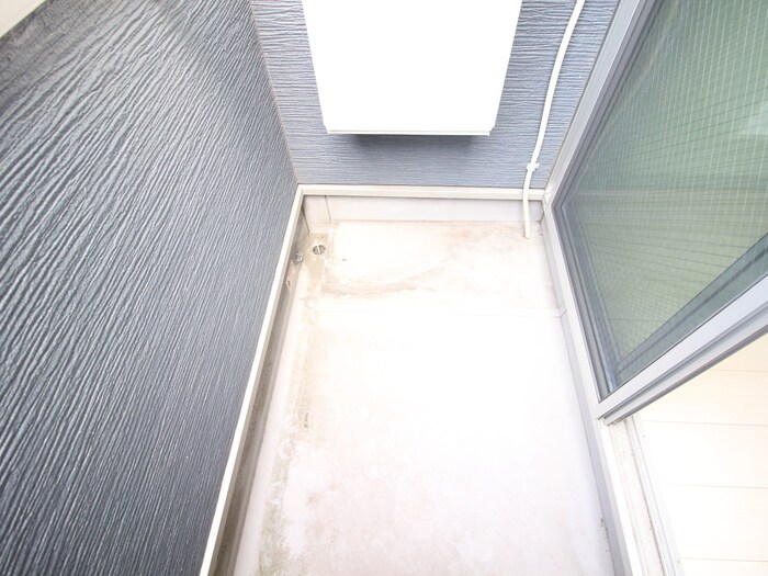 物件内観写真15　(ベランダ・バルコニー)