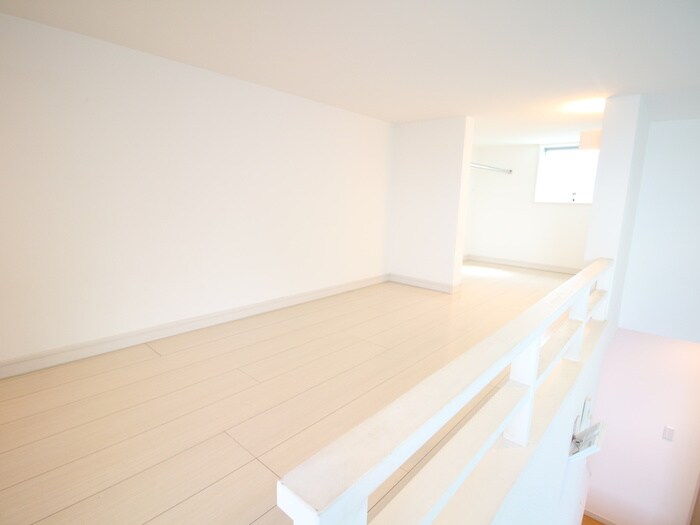 物件内観写真20　(ロフト)