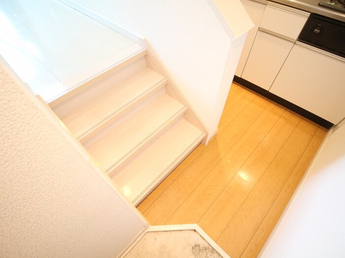 物件内観写真21　(廊下)