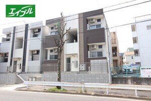 ハーモニーテラス外山外観写真