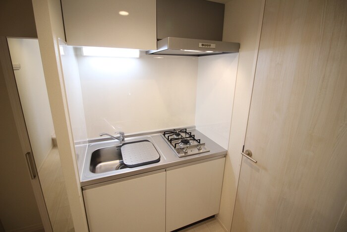 物件内観写真16　(キッチン)