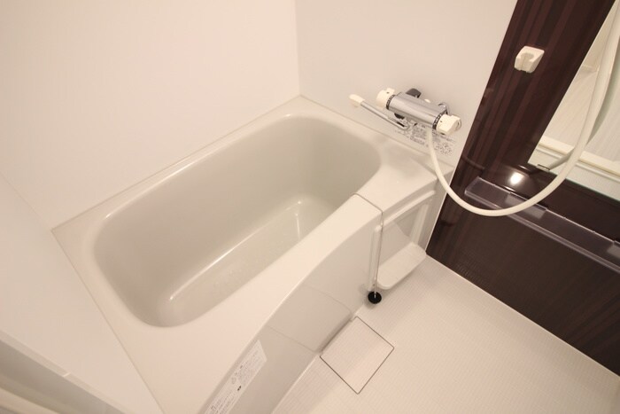 物件内観写真20　(バス／シャワールーム等)