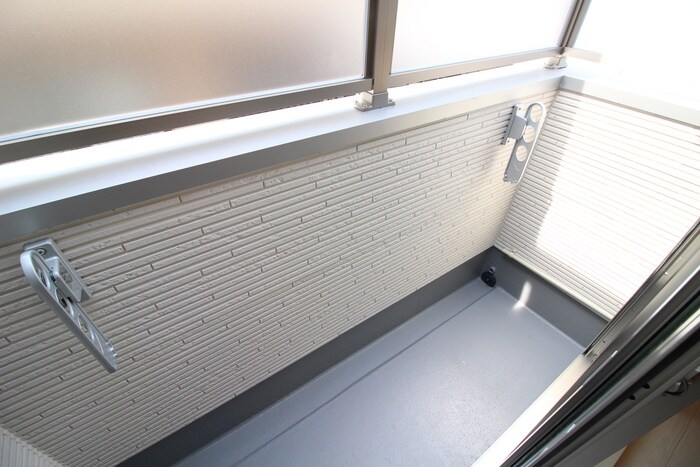 物件内観写真22　(ベランダ・バルコニー)