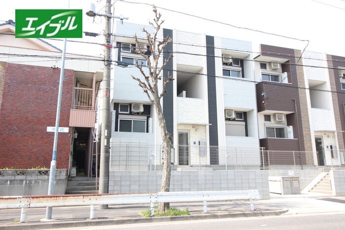 物件外観写真2　(外観写真)