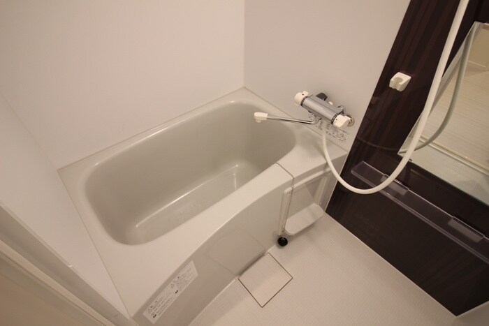 物件内観写真9　(バス／シャワールーム等)