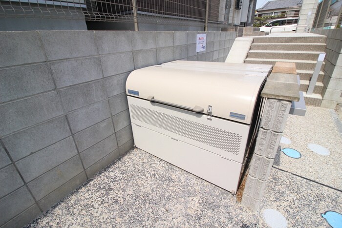 物件外観写真6　(建物設備)