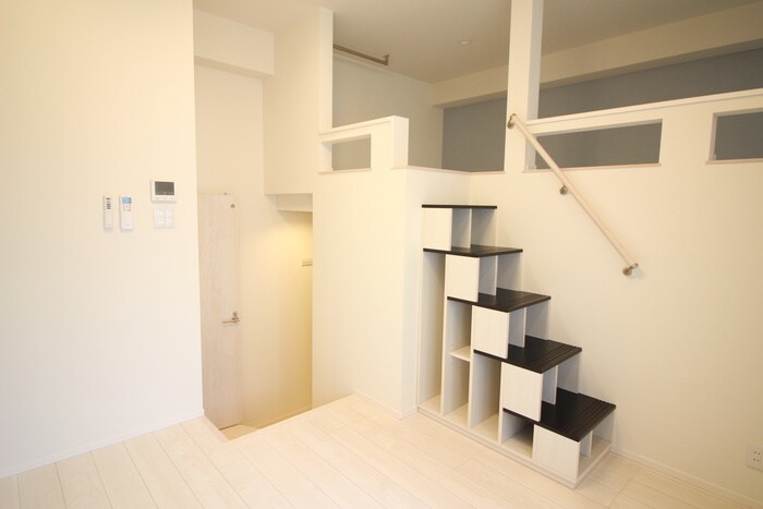 物件内観写真13　(居室)