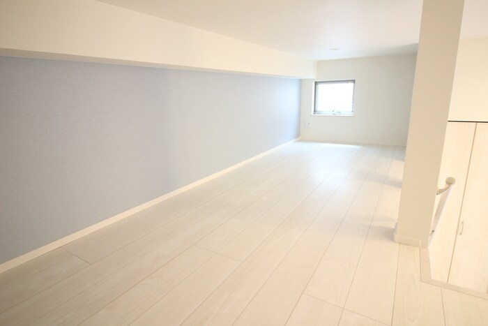 物件内観写真14　(ロフト)