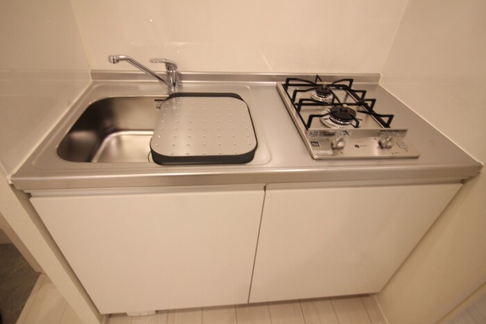 物件内観写真16　(キッチン)