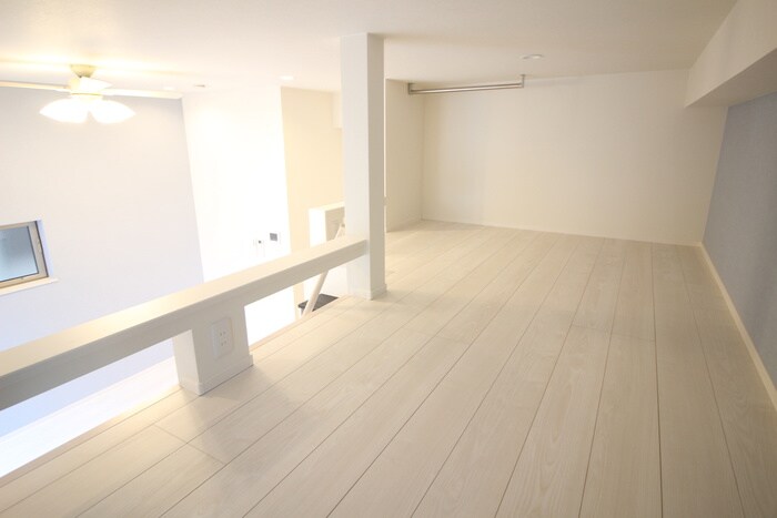 物件内観写真21　(ロフト)