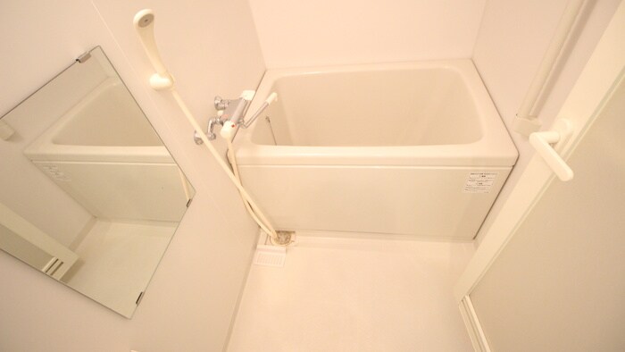 物件内観写真9　(バス／シャワールーム等)
