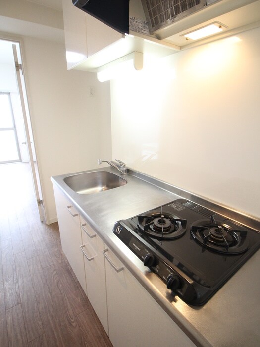 物件内観写真9　(キッチン)