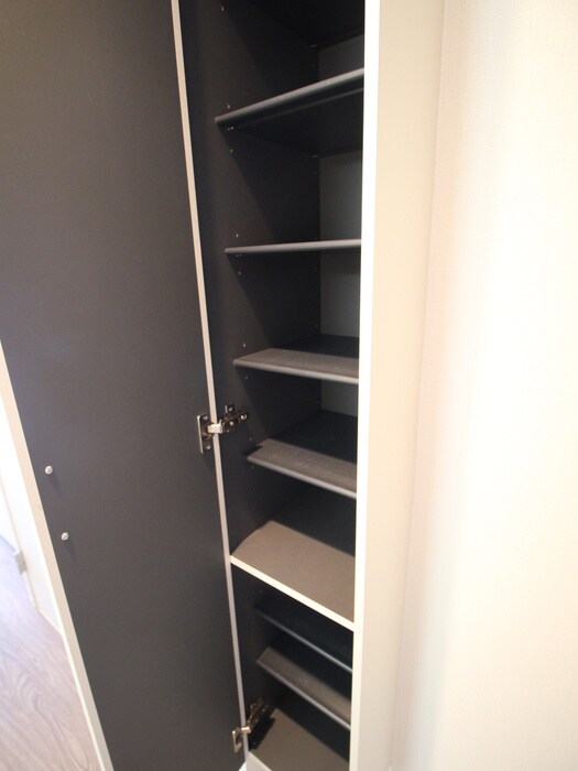 物件内観写真16　(靴箱)