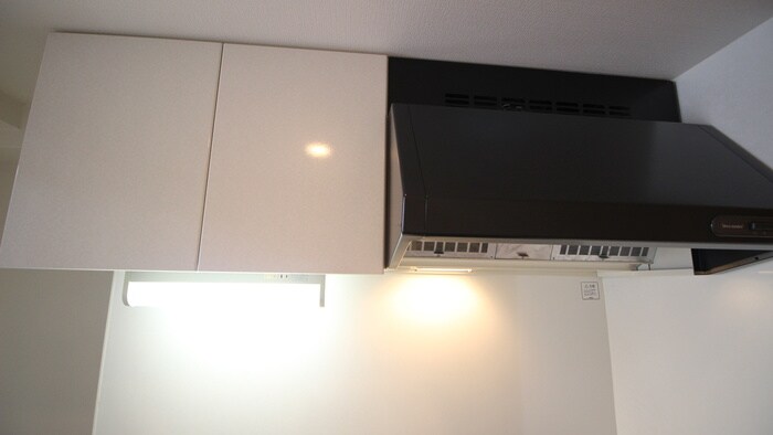 物件内観写真17　(キッチン)