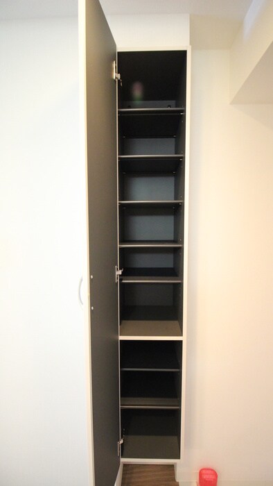 物件内観写真21　(靴箱)