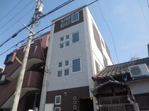 ラヴィ－ル六番町の外観写真