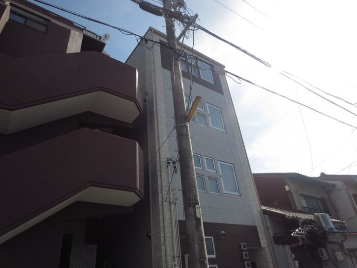 物件外観写真4　(外観写真)