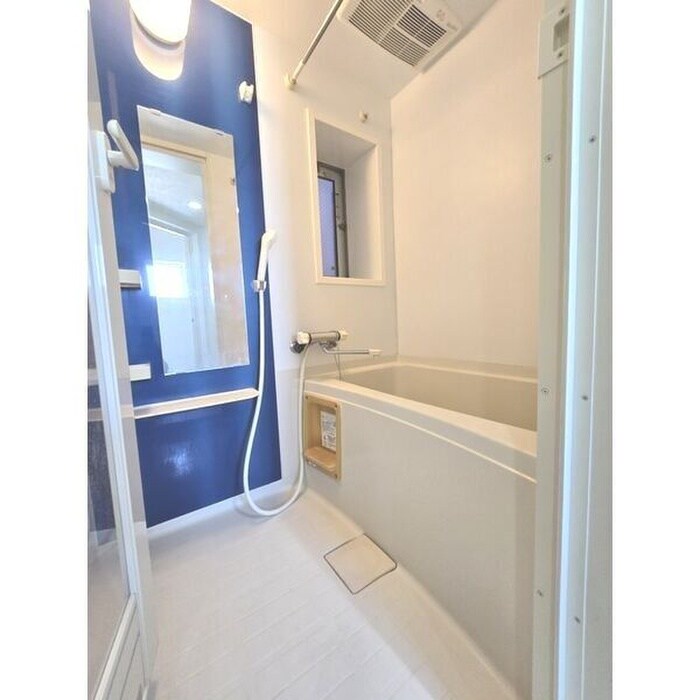 物件内観写真10　(バス／シャワールーム等)