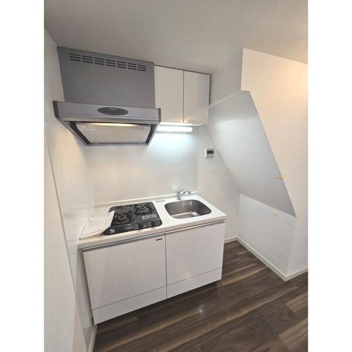 物件内観写真12　(キッチン)