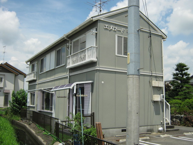 エメロード千音寺