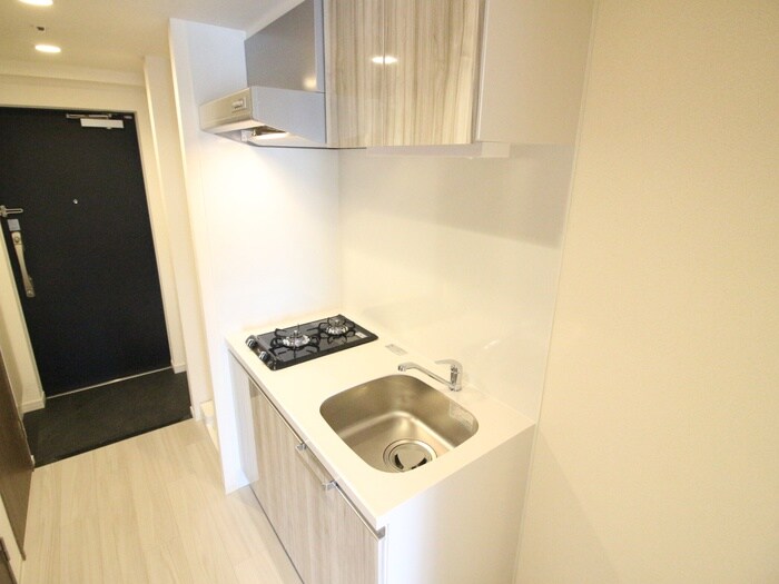 物件内観写真11　(キッチン)