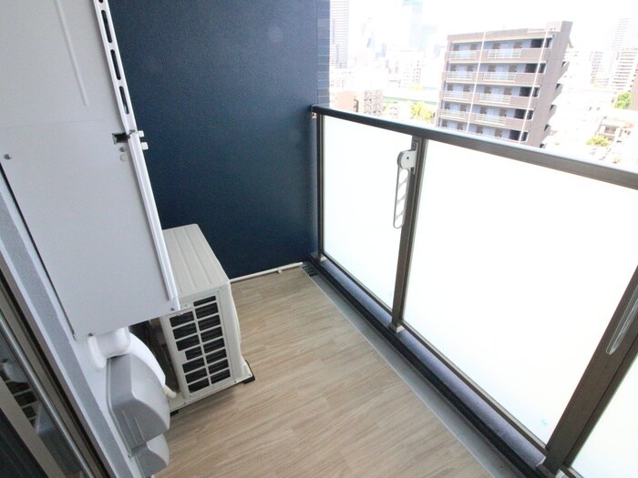 物件内観写真16　(ベランダ・バルコニー)