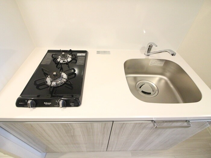 物件内観写真18　(キッチン)