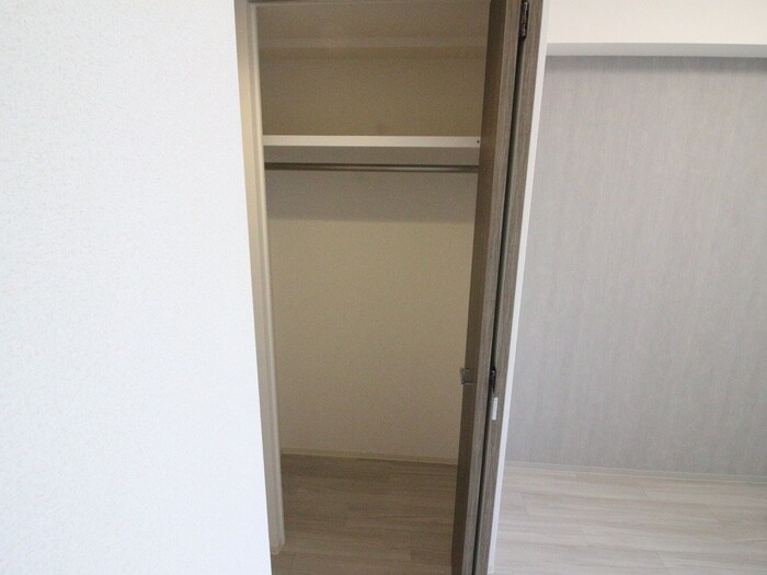 物件内観写真21　(収納)