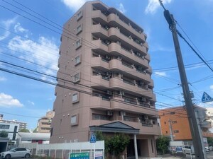 Ｋ０１外観写真