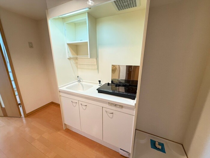 物件内観写真11　(キッチン)