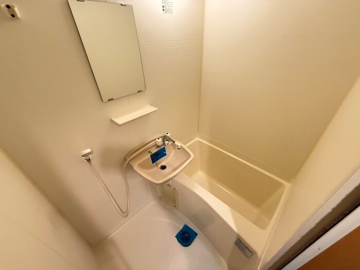 物件内観写真12　(バス／シャワールーム等)