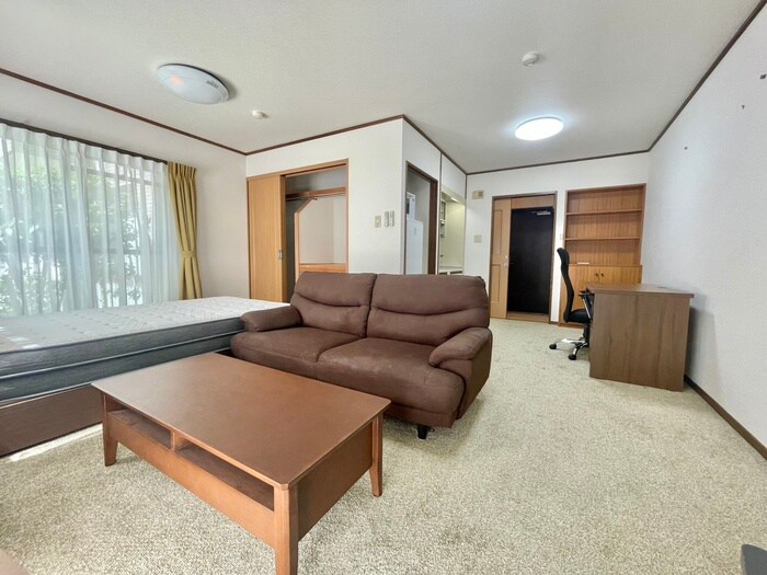 物件内観写真7　(居室)