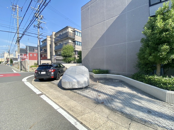 外観写真