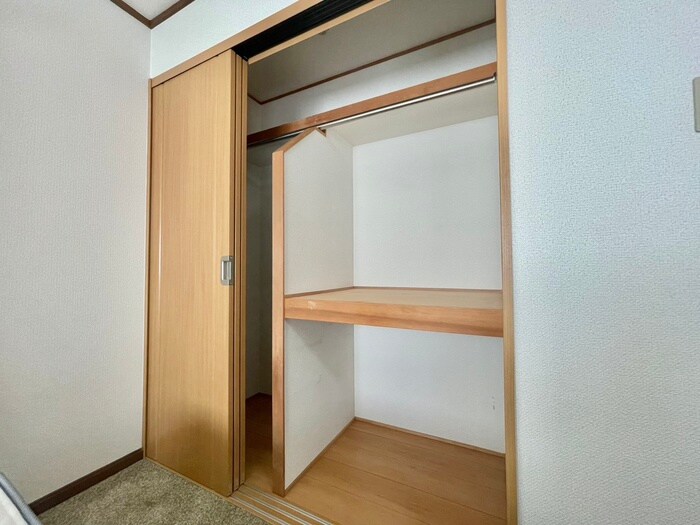 物件内観写真13　(収納)