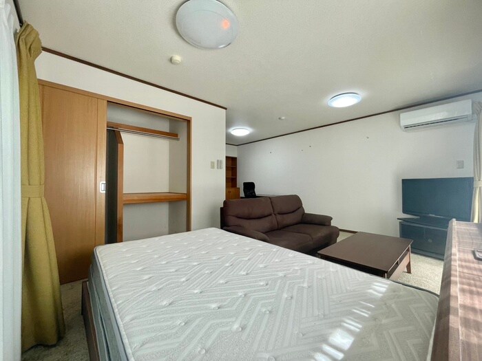 物件内観写真20　(居室)